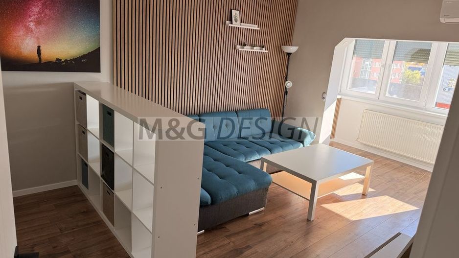 Apartament  2 camere Soarelui  decomandat - Poză 2