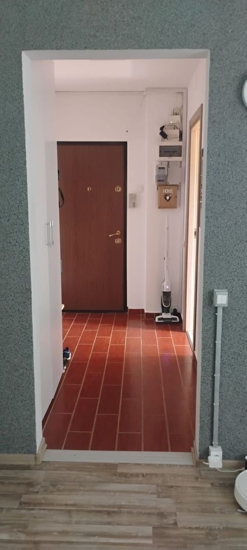 Apartament cu trei camere, zona Straduintei, 95.000€ negociabil - Poză 3