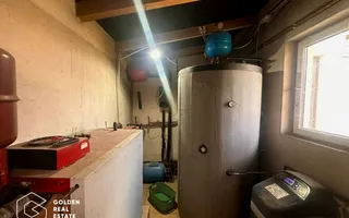Oportunitate! Vila de lux, Livada, P+E, 5 camere, teren 957mp - Poză 14