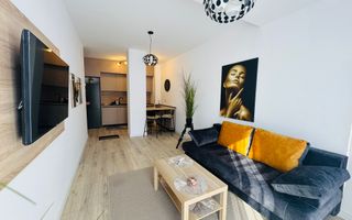 2 camere | Torontalului | Complex Campeador | Timișoara - Poză 1