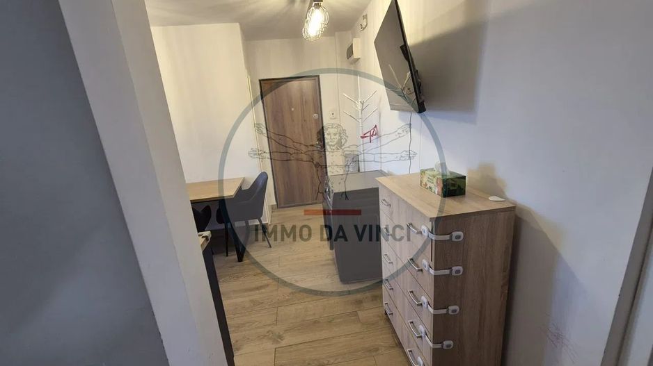 APARTAMENT 2 CAMERE ZOMA MARASTI/ GHEORGHENI - Poză 9