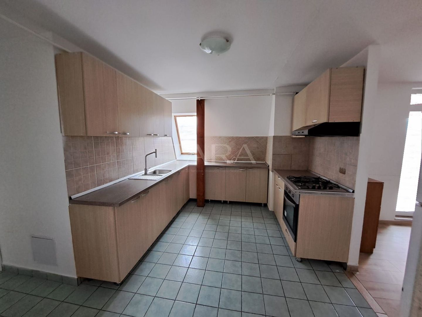 3 camere de inchiriat, aproape de Cluj. - Poză 2