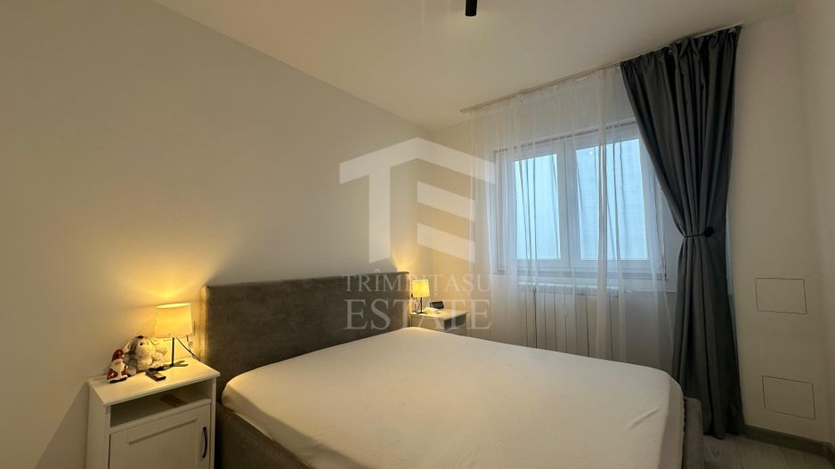 Apart 2 camere renovat 2024 Str Moldovița 0% comision! - Poză 5