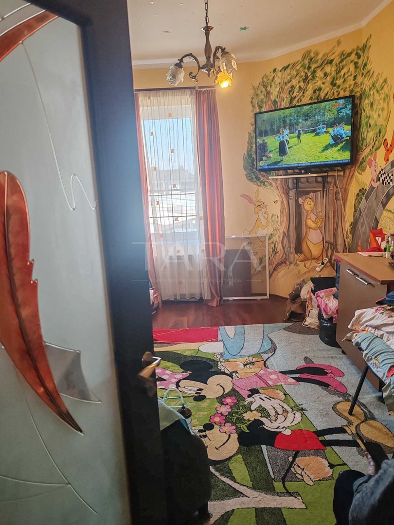 Apartament 2 camere decomandat in zona Primariei - Poză 2