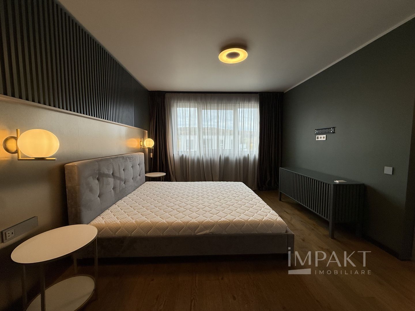 Apartament ultrafinisat cu 2 camere! - Poză 14