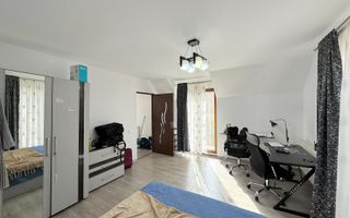 Casă individuală 4 dormitoare zona Hasdeu - Poză 18