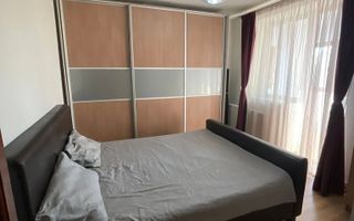 Apartament 3 camere, de închiriat, Unirii, zona Bucătarul meu! - Poză 9