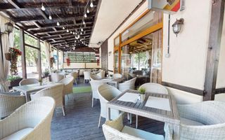 Investitie | Spatiu Comercial | Pantelimon | Restaurant | Terasa - Poză 10