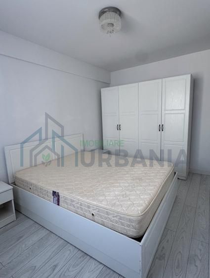 Apartament 2 camere, 54 mp, mobilat, utilat, centrala proprie, incalzire in pardoseala, balcon inchis, AC, an 2024, Miroslava - Poză 9