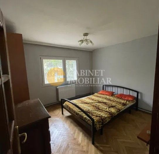 4 Camere Decomandat 85mp - Nicolina 2 - Bloc 1983 - Poză 1