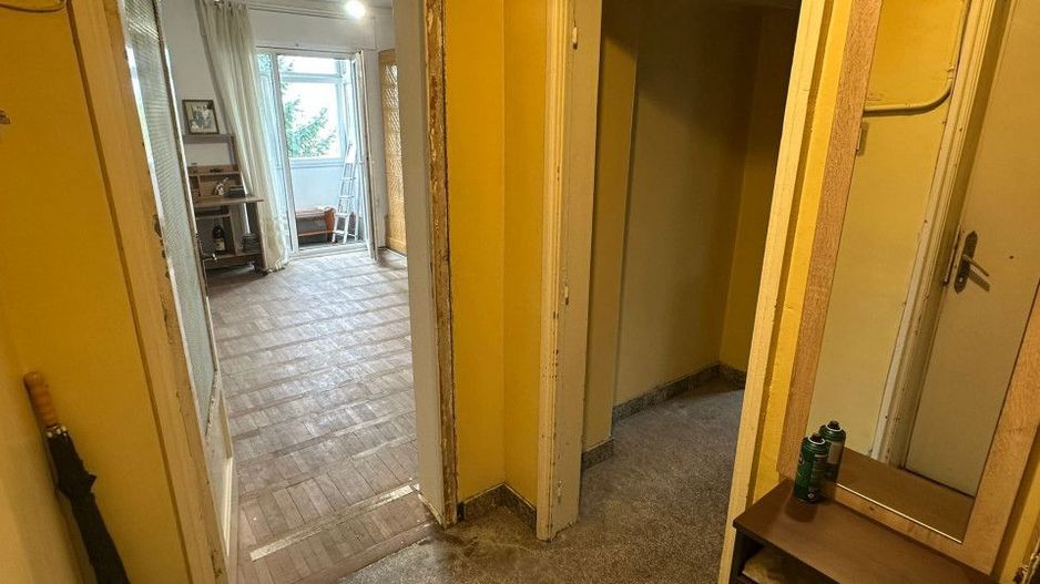 Apartament 2 cam decomandat, 56 mp + boxă, Sector 1 – renovare completă - Poză 4