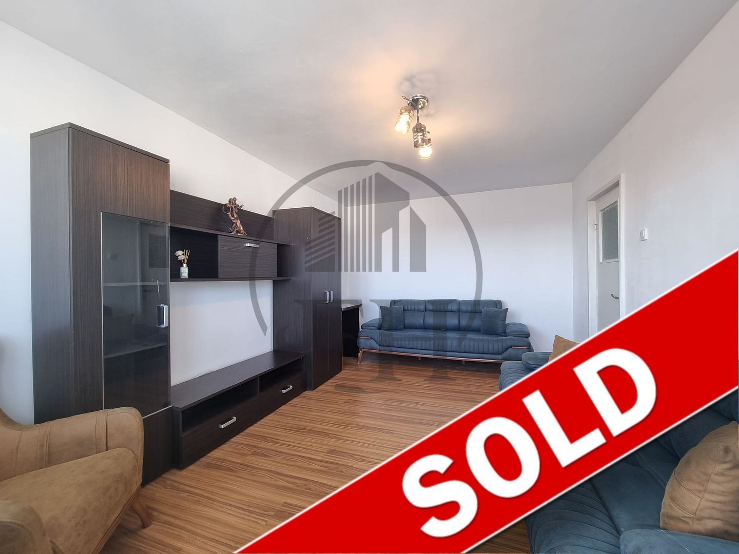 Apartament cu 2 camere de închiriat în Tomis IV, Constanta - Poză 1