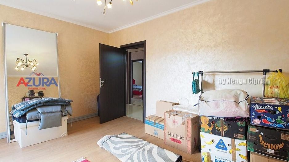 COMISION 0% - Apartament de Lux 3 camere - Poză 25