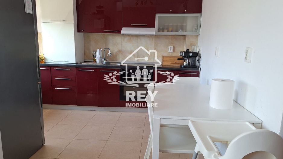 Apartament 4 camere,110 mpu,zona Centrașă/Moldoveanu-Cedonia - Poză 6