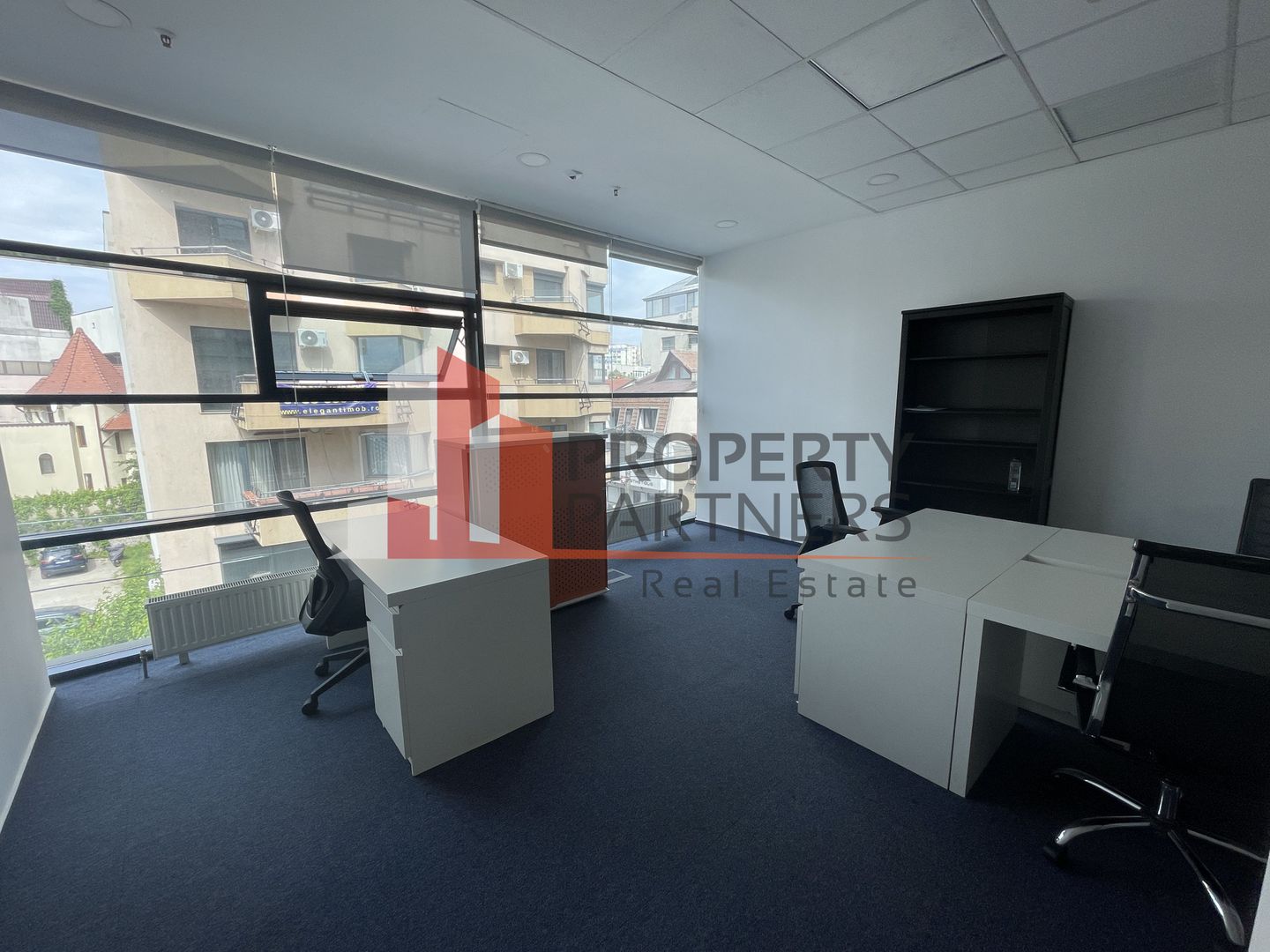 Spatiu de birou in Floreasca - Poză 5