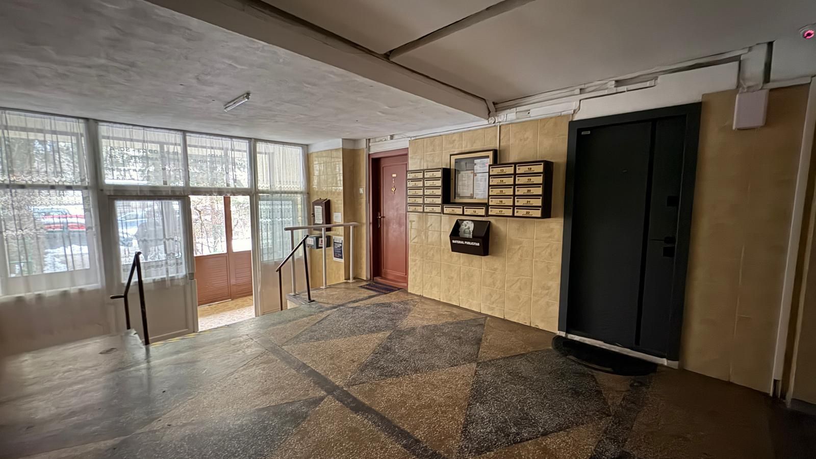 Apartament 3 camere Tei Colentina - Poză 7