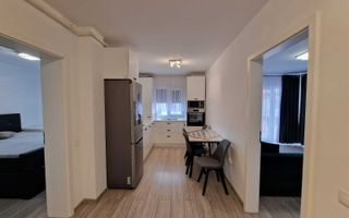Apartament 2 Camere | 56 Mp | Parcare | Balcon | Zona Floresti Porii - Poză 2