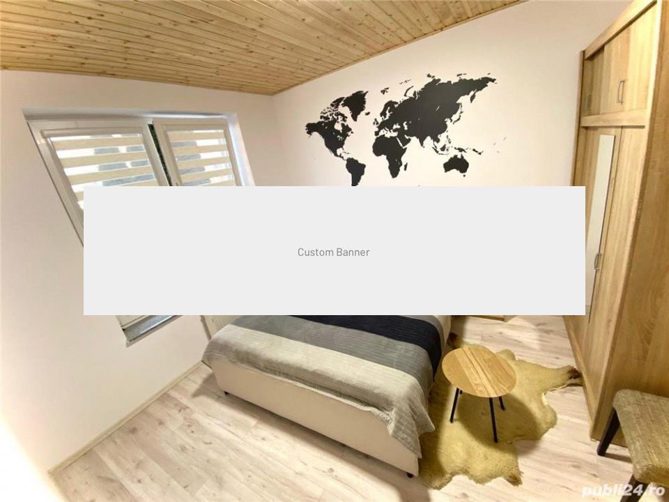 Apartament 2 camere modern | Avangarden - Poză 6