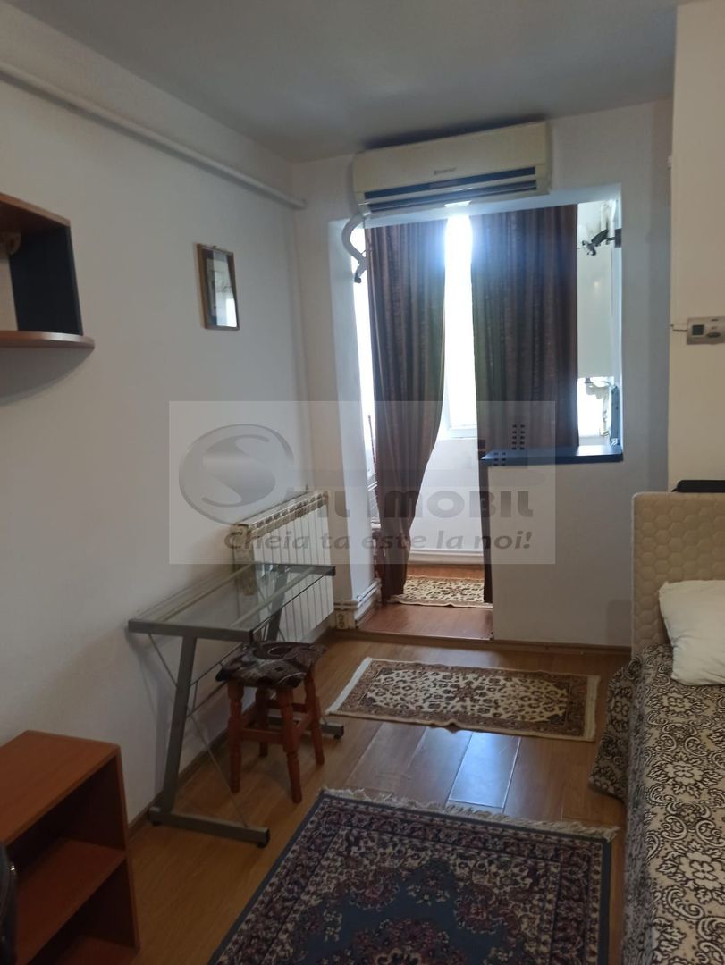 Apartament 1 Camera Zimbru 300 euro - Poză 1