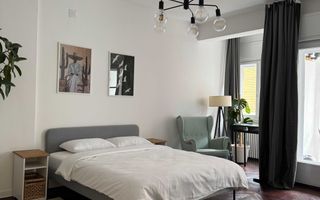 3 room apartment for rent | Universitate | Freshly renovated - Poză 2