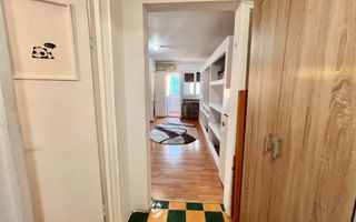 PET FRIENDLY | Apartament cu 1 camera| Take Ionescu , Timisoara - Poză 7