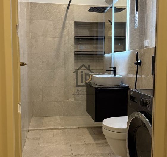 Apartament Premium 2 camere mobilat si utilat- Copou- Royal Town - Poză 6