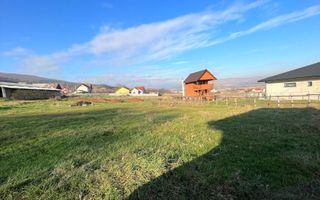 Teren de vanzare, 2800mp, 29 deschidere, zona Micesti - Poză 1