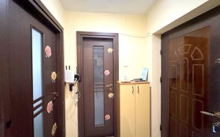 Apartament cu 2 camere dec./Manastur/zona strazii Primaverii. - Poză 9
