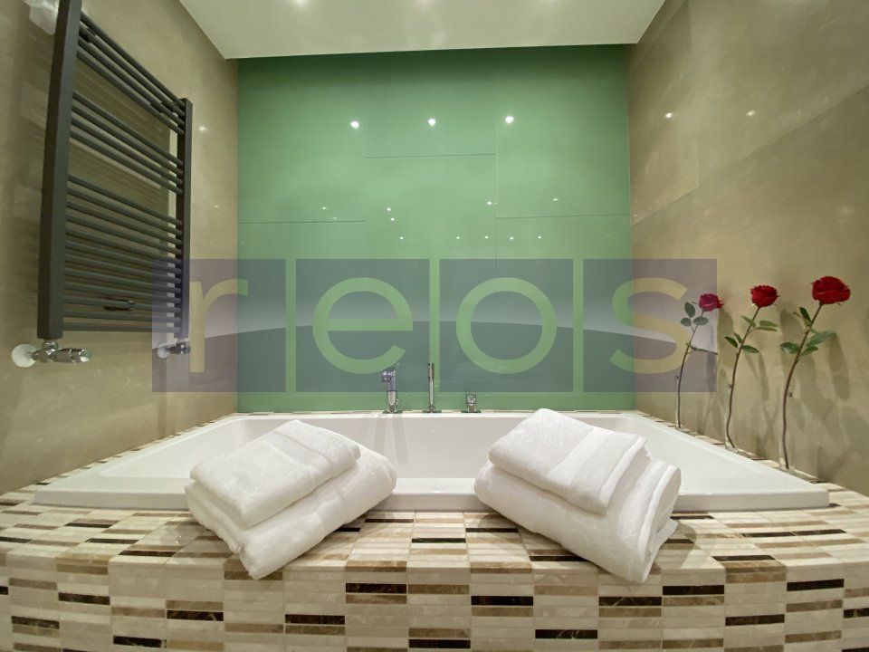FOR SALE LUXURY APARTMENT ** HERASTRAU ** NORDULUI ** - Poză 10
