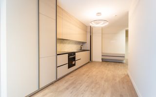 Vânzare, apartament, 2 camere, strada Calea Ieşilor, Sculeni - Poză 3