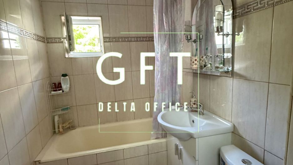 Apartament 4 camere, Et. 1 - Zona Sud , Str. Imparatul Traian - Poză 15