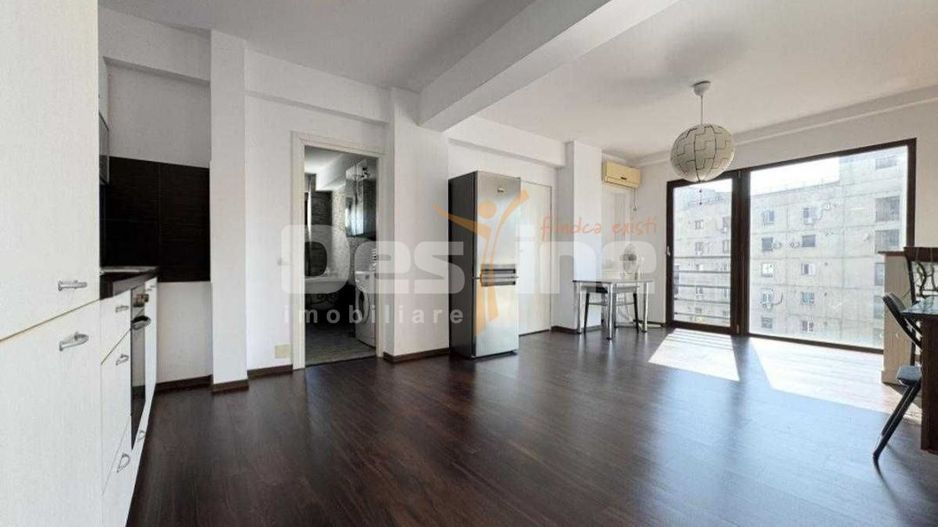 Apartament 2 Camere Premium | Nerva Traian – Timpuri Noi | Bloc 2014 | - Poză 2