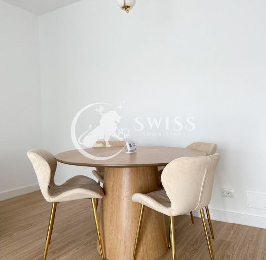 Apartament Premium | 2 camere | Decomandat | Parcare | Park Lake | Iulius Mall - Poză 4