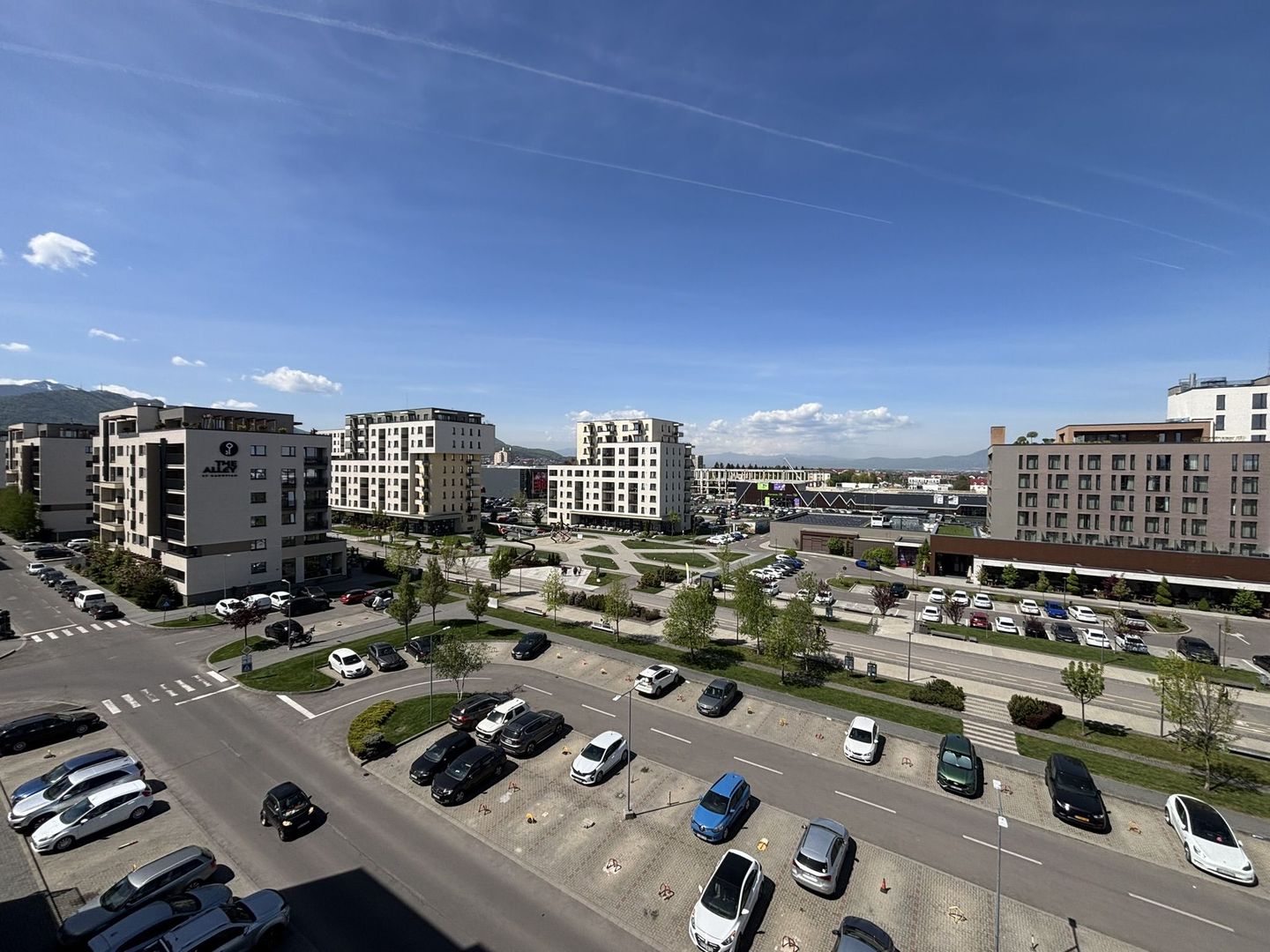 2 camere Coresi Avantgarden – Kasper - Poză 1