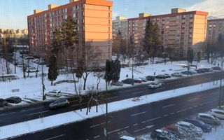 Apartament 2 camere mobilat/utilat LUX - zona Bld.Victoriei - Poză 12