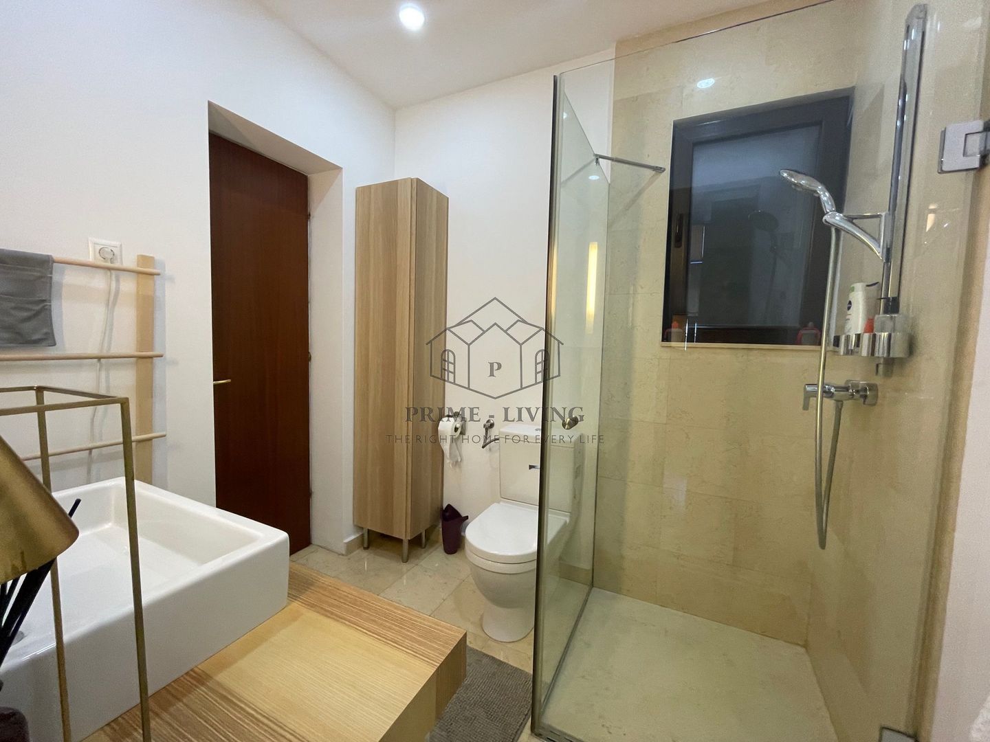 APARATMENT SUPERB CU 5 CAMERE LA INCHIRIERE/ VANZARE IN ZONA FLOREASCA - Poză 5