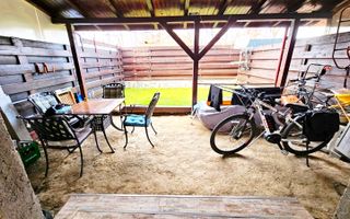 Apartament 3 camere la vilă | Cartierul Arhitecților, cu curte - Poză 8