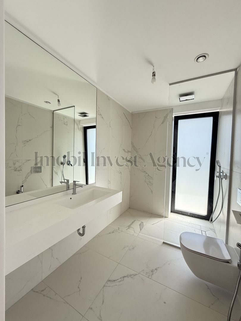 Apartament 4 camere de vanzare One Lake Club - Poză 8