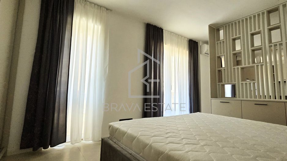 Apartament tip studio, 42mp, balcon, parcare, zona FSEGA - Poză 8