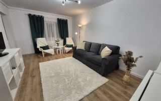 Prima inchiriere apartament 3 camere herastrau baneasa - Poză 1
