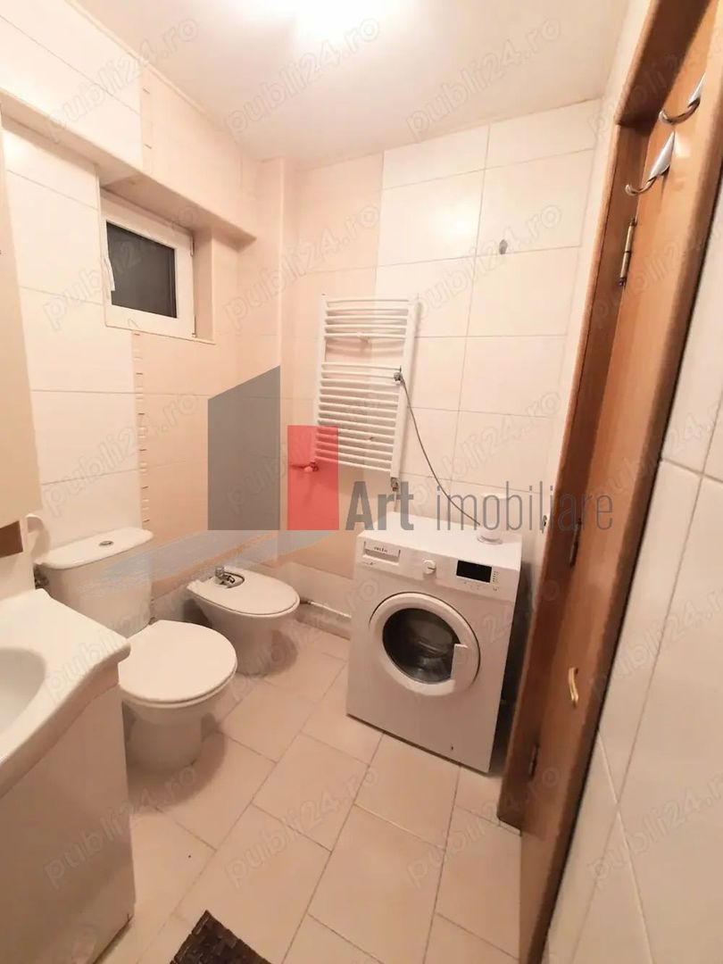 Apartament 2 camere Stefan cel Mare - Poză 5