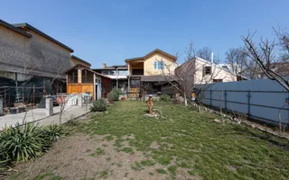 Clădire și teren pentru investiție, central Roman - Poză 66