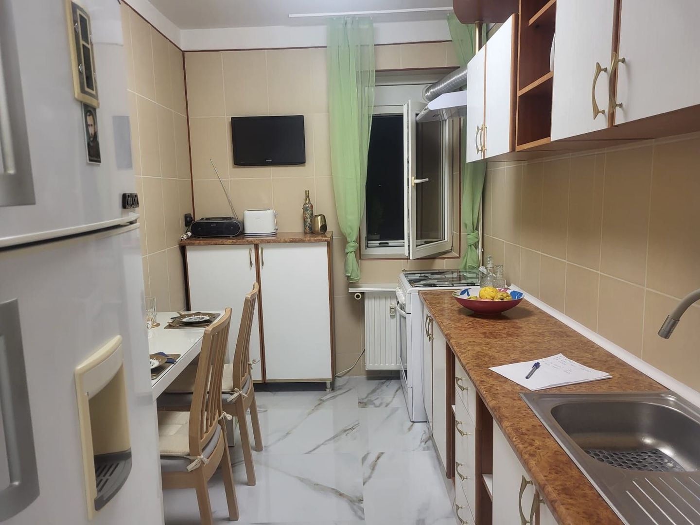 Apartament 2 camere I Titan I - Poză 16