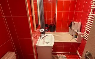 FRUMOASA- APARTAMENT CU O CAMERA - 27 MP- BLOC 1984 - Poză 6