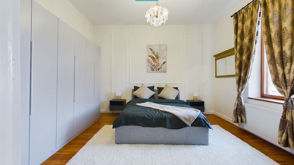 Apartament premium 2 camere, ultracentral - Poză 3