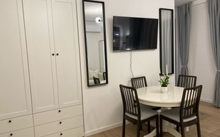 Prima inchiriere, 2 camere, Ateneo - Poză 4