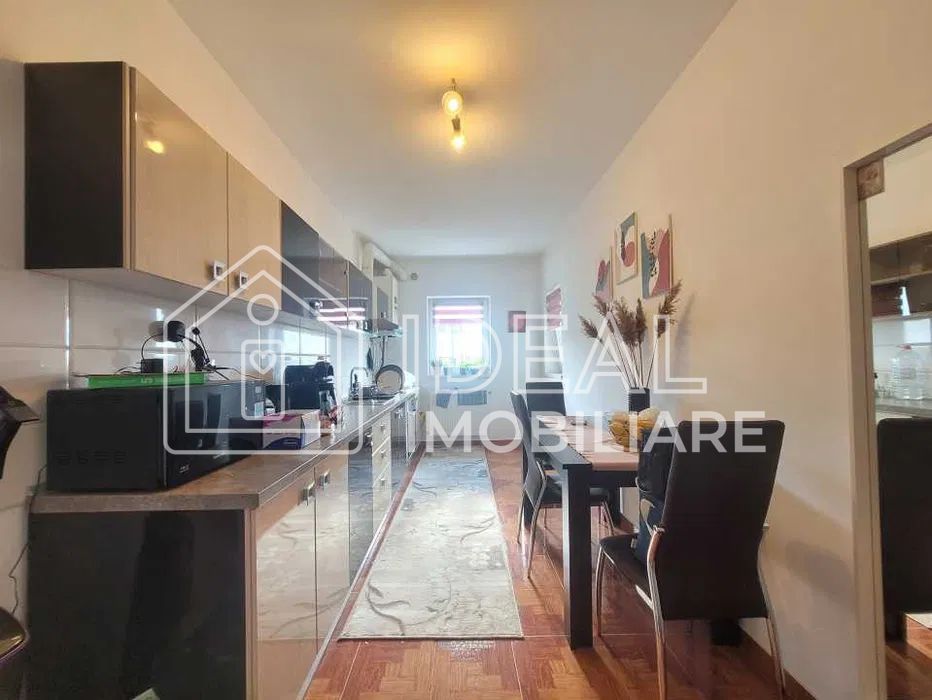 Apartament de vanzare 2 camere, in Selimbar - Poză 1