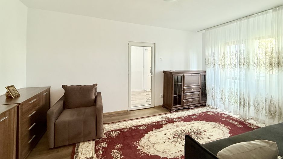 Apartament 2 camere - Calea Moșilor - la 3 minute de metrou - Poză 4