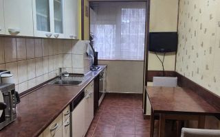 2 camere - etaj 1 - 62mp - centrala - parcare - ITC - Poză 3