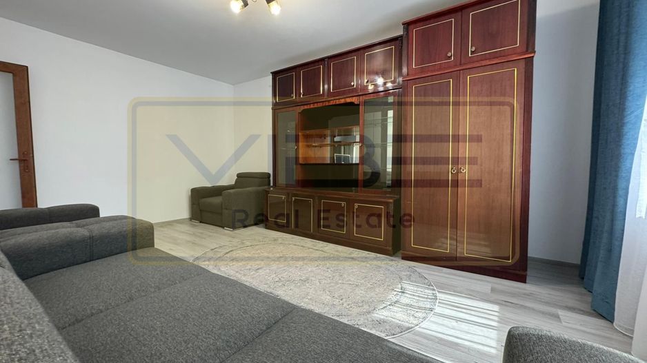 Apartament 2 camere decomandat Nicolina-Hlincea - Poză 10